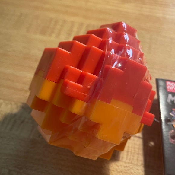 Minecraft Mini Mode - Picture 2 of 3